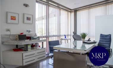 VENTA- CLNICA DE CIRUGA ESTÉTICA- VILLA CABRERA