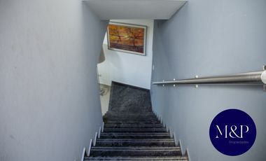 VENTA- CLNICA DE CIRUGA ESTÉTICA- VILLA CABRERA