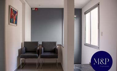 VENTA- CLNICA DE CIRUGA ESTÉTICA- VILLA CABRERA