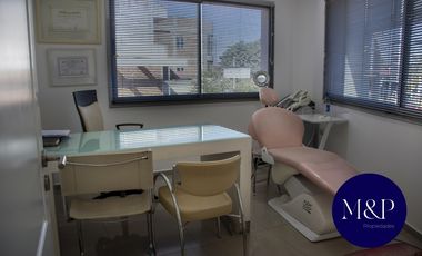 VENTA- CLNICA DE CIRUGA ESTÉTICA- VILLA CABRERA