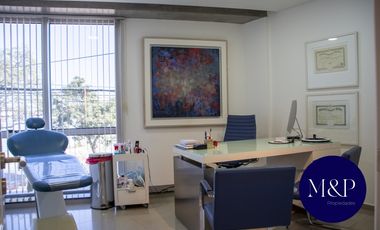 VENTA- CLNICA DE CIRUGA ESTÉTICA- VILLA CABRERA