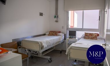 VENTA- CLNICA DE CIRUGA ESTÉTICA- VILLA CABRERA