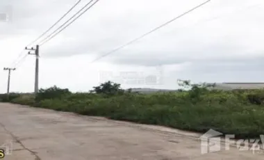 Land for sale in Chai Mongkhon, Samut Sakhon