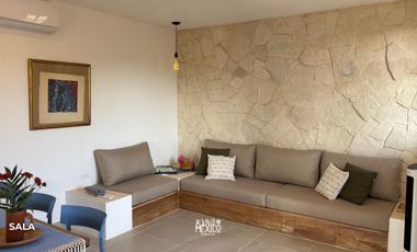 Preventa de Casas en Puerto Escondido, Oaxaca