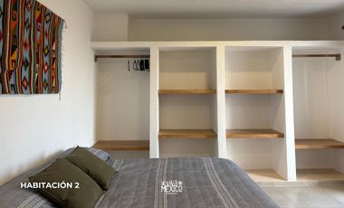 Preventa de Casas en Puerto Escondido, Oaxaca