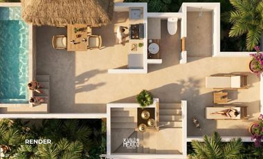 Preventa de Casas en Puerto Escondido, Oaxaca