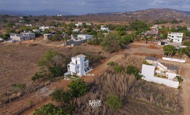 Preventa de Casas en Puerto Escondido, Oaxaca