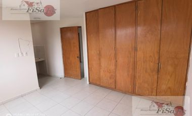 CASA EN RENTA