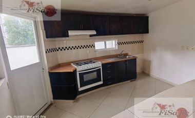 CASA EN RENTA