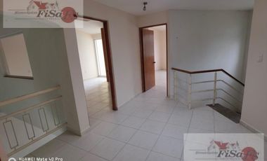 CASA EN RENTA