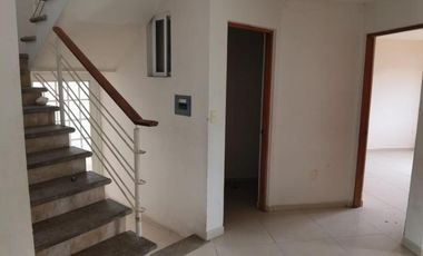 CASA EN RENTA