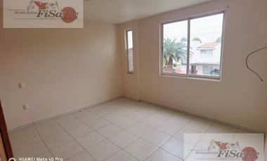CASA EN RENTA