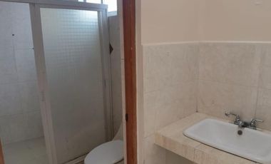 CASA EN RENTA