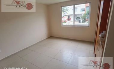 CASA EN RENTA
