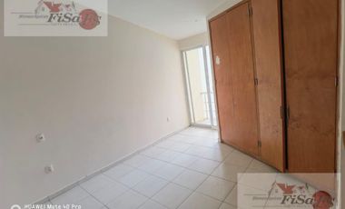 CASA EN RENTA