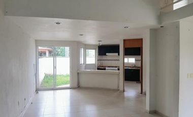 CASA EN RENTA