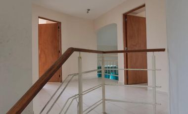 CASA EN RENTA