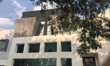 Depa, en Renta | AMUEBLADO | a 10 min de UANL | San Nicolás área de Monterrey