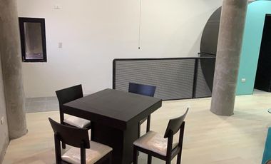 Depa, en Renta | AMUEBLADO | a 10 min de UANL | San Nicolás área de Monterrey