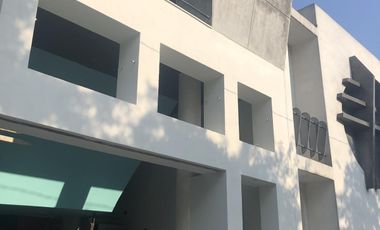 Depa, en Renta | AMUEBLADO | a 10 min de UANL | San Nicolás área de Monterrey