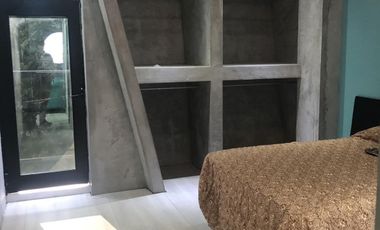 Depa, en Renta | AMUEBLADO | a 10 min de UANL | San Nicolás área de Monterrey