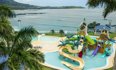 PLAYA DORADA / RESIDENCIAL PLAYAMAR / 188 M2 / 4 HABITACIONES