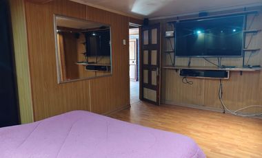 VENTA CASA VILLA CORAZÓN RANCAGUA