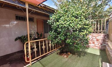 VENTA CASA VILLA CORAZÓN RANCAGUA