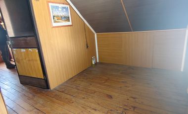 VENTA CASA VILLA CORAZÓN RANCAGUA