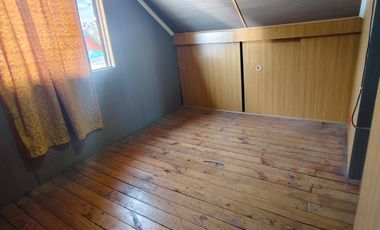 VENTA CASA VILLA CORAZÓN RANCAGUA