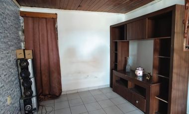 VENTA CASA VILLA CORAZÓN RANCAGUA