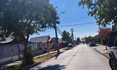 VENTA CASA VILLA CORAZÓN RANCAGUA