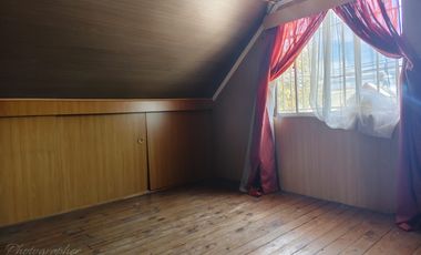 VENTA CASA VILLA CORAZÓN RANCAGUA