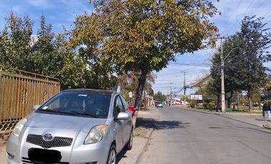 VENTA CASA VILLA CORAZÓN RANCAGUA