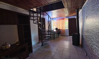 VENTA CASA VILLA CORAZÓN RANCAGUA