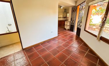 VENTA - CASA - 1 DORMITORIO - PUNTA ALTA