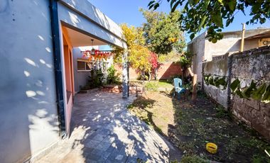 VENTA - CASA - 1 DORMITORIO - PUNTA ALTA