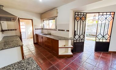 VENTA - CASA - 1 DORMITORIO - PUNTA ALTA