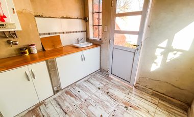 VENTA - CASA - 1 DORMITORIO - PUNTA ALTA