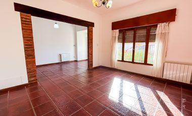 VENTA - CASA - 1 DORMITORIO - PUNTA ALTA