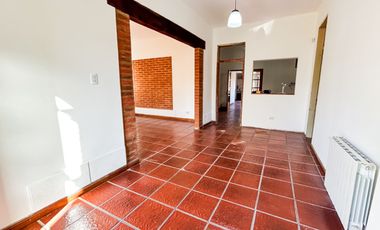 VENTA - CASA - 1 DORMITORIO - PUNTA ALTA