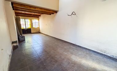 VENTA - CASA - 1 DORMITORIO - PUNTA ALTA