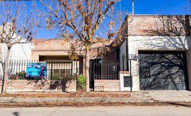 VENTA - CASA - 1 DORMITORIO - PUNTA ALTA