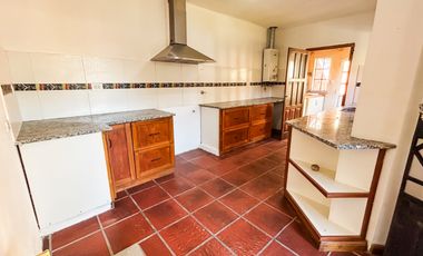 VENTA - CASA - 1 DORMITORIO - PUNTA ALTA