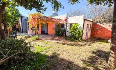 VENTA - CASA - 1 DORMITORIO - PUNTA ALTA