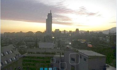 METRO SALVADOR / AV. PROVIDENCIA