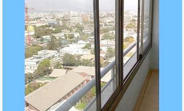 METRO SALVADOR / AV. PROVIDENCIA