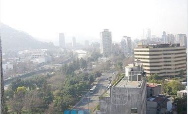 METRO SALVADOR / AV. PROVIDENCIA