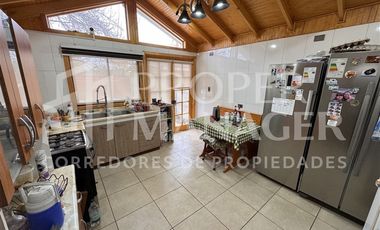 Casa en Arriendo en Casa 4D–2B 140m2 – Calle Nueva 720, Chillán Viejo