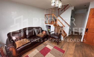 Casa en Arriendo en Casa 4D–2B 140m2 – Calle Nueva 720, Chillán Viejo